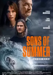 Сыновья лета / Sons of Summer