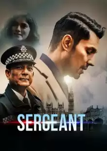Сержант / Sergeant