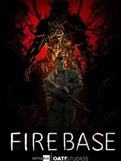 Опорный пункт / Firebase