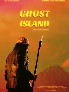 Остров призраков / Ghost Island