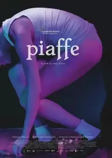 Пиаффе / Piaffe