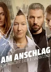 В атаке: сила боли / Am Anschlag - Die Macht der Kränkung