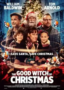 Добрая ведьма Рождества / The Good Witch of Christmas