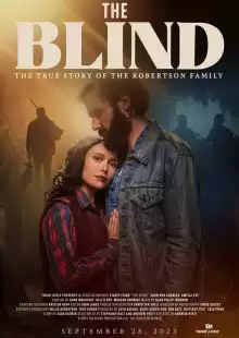 Слепой / The Blind