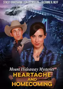 Загадки Маунт Хайдэвей: Бывшие и неприятности / Mount Hideaway Mysteries: Heartache and Homecoming
