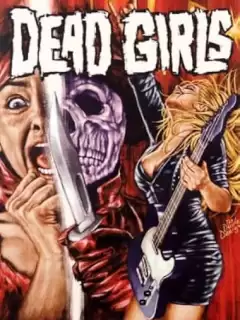 Как зажигали мертвые девчонки / Dead Girls Rock: Looking Back at Dead Girls