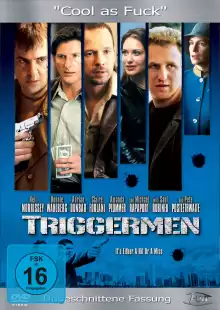 На взводе / Triggermen