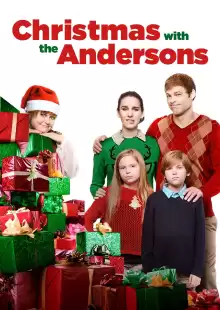 Рождество с Андерсонами / Christmas with the Andersons