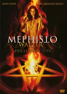 Вальс Мефистофеля / The Mephisto Waltz