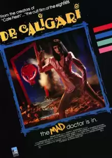 Доктор Калигари / Dr. Caligari 3000