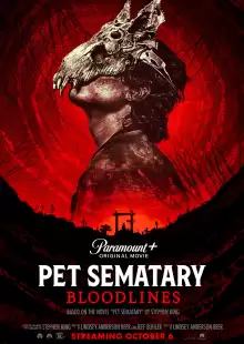 Кладбище домашних животных: Кровные узы / Pet Sematary 2: Bloodlines