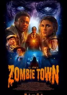 Город зомби / Zombie Town